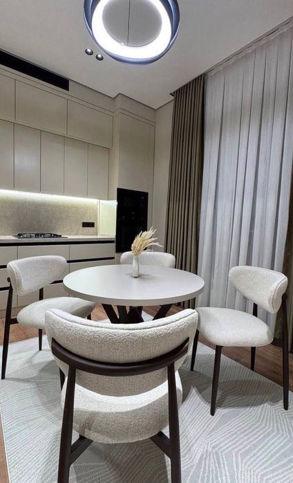 2-xonali kvartira, 72 m²