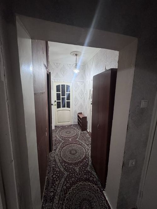 1-комнатная квартира, 57 м²