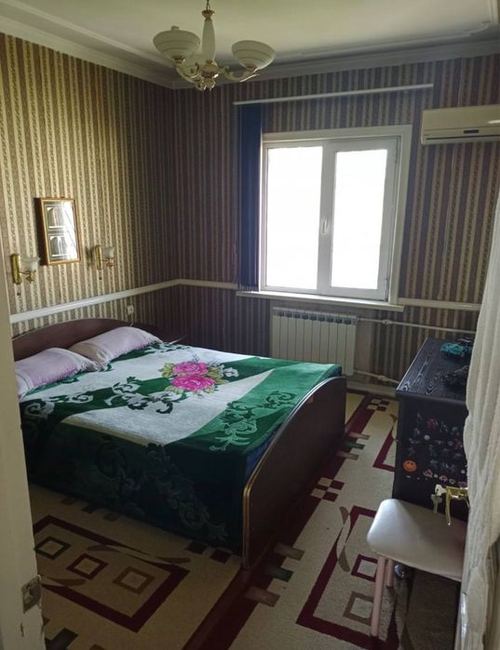 3-комнатная квартира, 70 м²