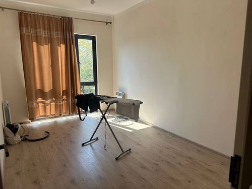 2-xonali kvartira, 48 m²