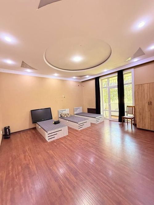 4-room apartment, 120 m²