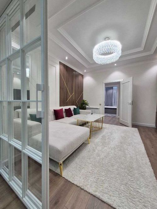 3-комнатная квартира, 75 м²