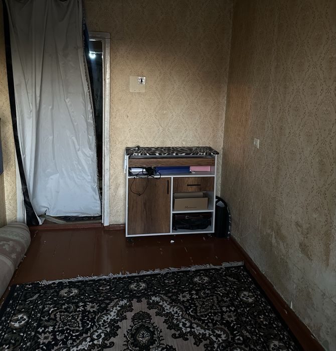 3-комнатная квартира, 51 м², 5/5 эт, Ташкент, Мирабадский район, в аренду