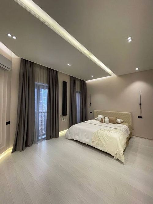 3-комнатная квартира, 110 м²