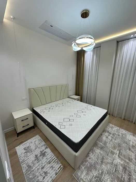 2-xonali kvartira, 65 m², 2/10 qavat, Toshkent, Mirobod tumani, ijaraga
