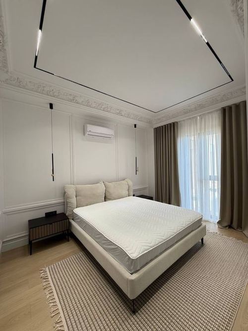 3-комнатная квартира, 110 м²