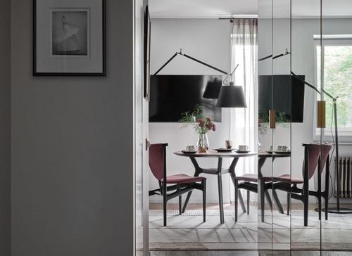 2-xonali kvartira, 65 m²