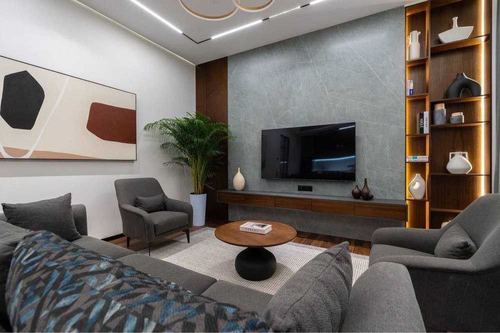 3-комнатная квартира, 105 м²