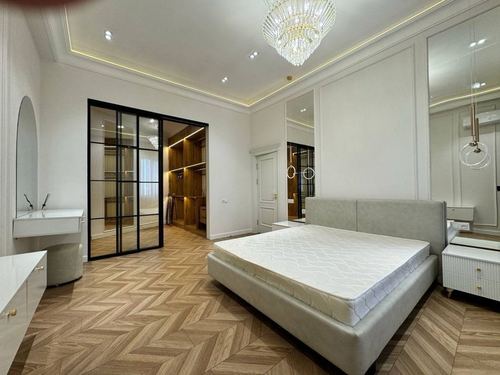 2-xonali kvartira, 74 m²
