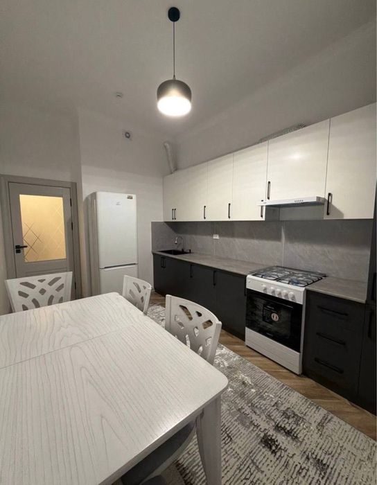 1-комнатная квартира, 35 м², 6/7 эт, Ташкент, Мирабадский район, в аренду