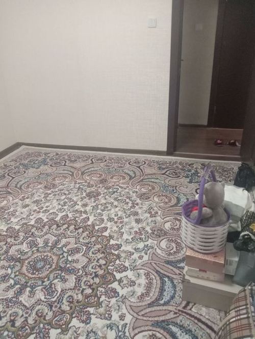 2-xonali kvartira, 70 m²