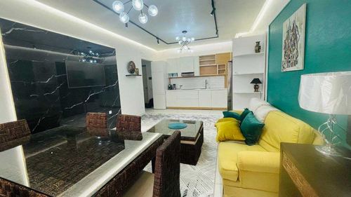 2-xonali kvartira, 80 m²