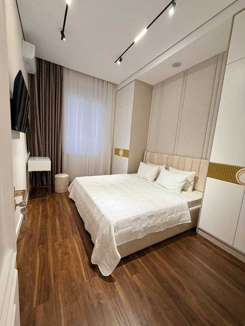 2-xonali kvartira, 65 m²