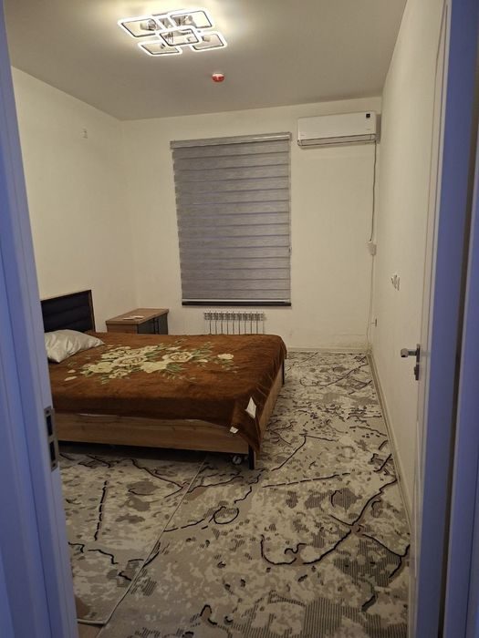1-комнатная квартира, 29 м², 9/9 эт, Ташкент, Мирабадский район, в аренду
