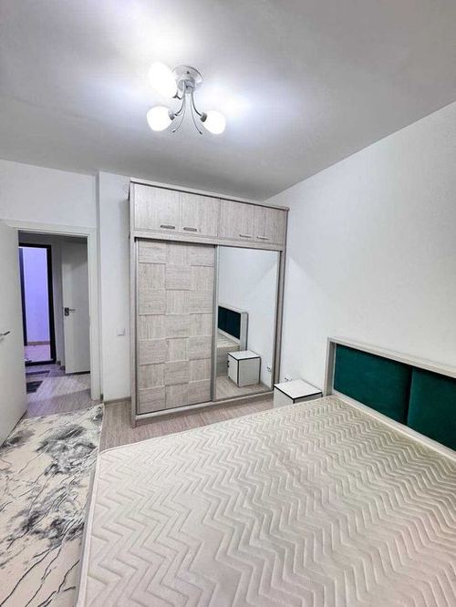 2-xonali kvartira, 45 m²
