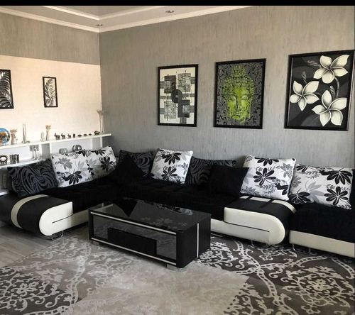 3-комнатная квартира, 78 м²
