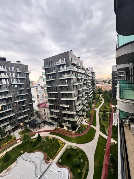 2-xonali kvartira, 60 m², 3/9 qavat, Toshkent, Mirobod tumani, ijaraga