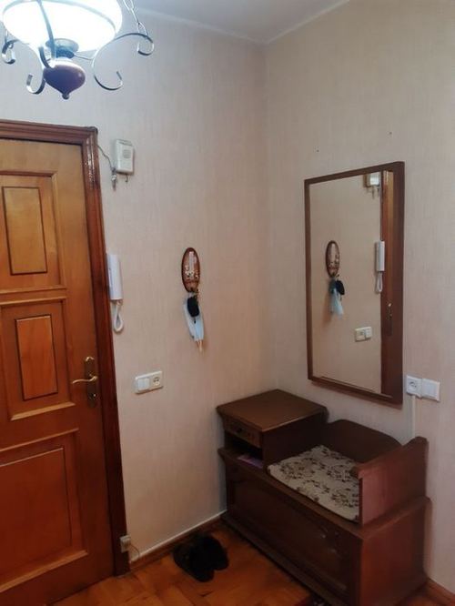 3-комнатная квартира, 77 м²