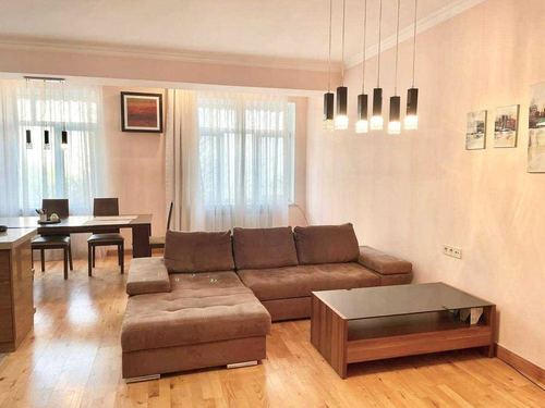 2-xonali kvartira, 87 m²