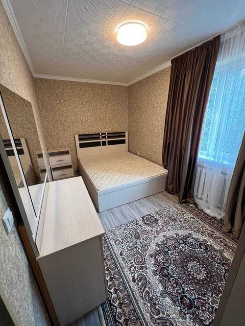 2-xonali kvartira, 60 m²