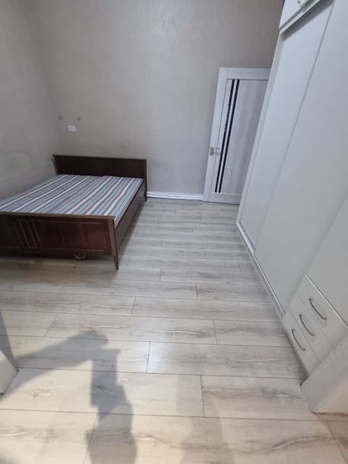 2-комнатная квартира, 55 м²