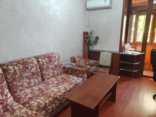 2-комнатная квартира, 52 м²