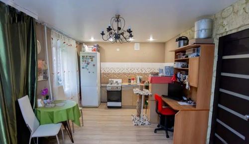 2-комнатная квартира, 58 м²