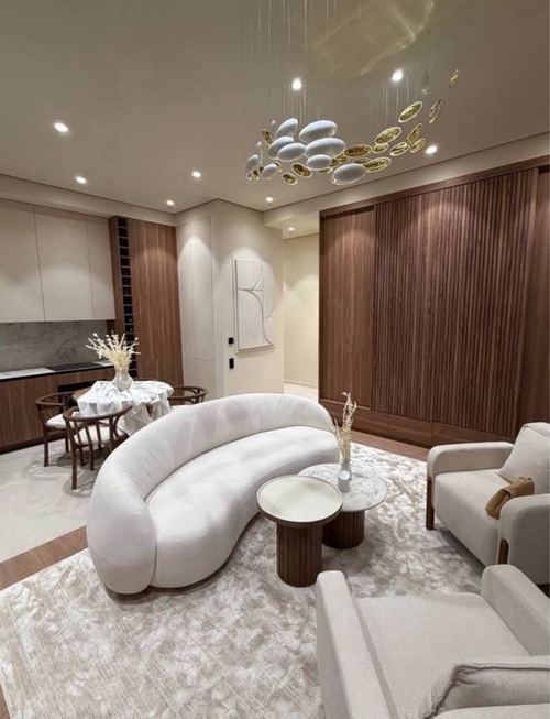 2-комнатная квартира, 65 м²
