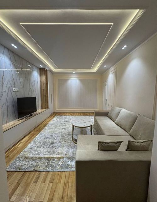 1-комнатная квартира, 40 м²