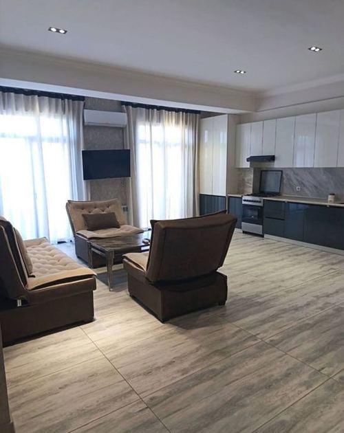 3-комнатная квартира, 75 м²