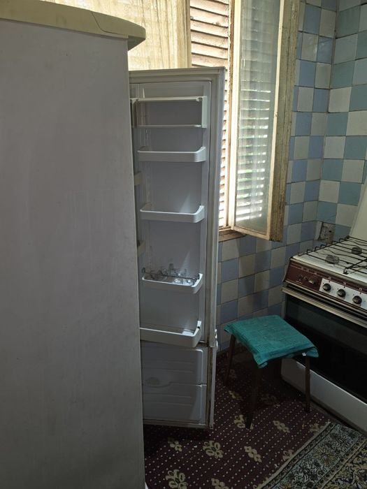 2-xonali kvartira, 46 m², 2/4 qavat, Toshkent, Mirobod tumani, ijaraga