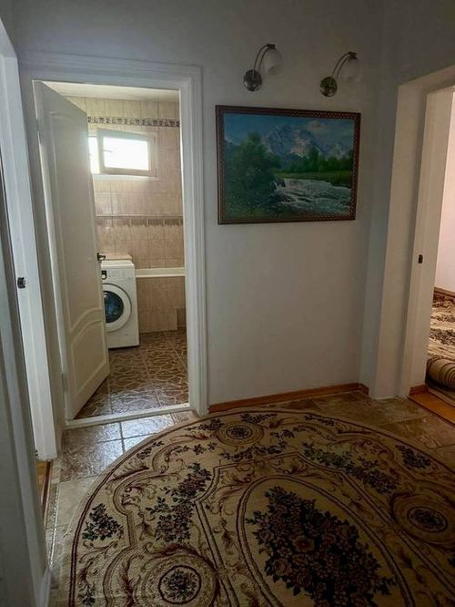3-комнатная квартира, 80 м²