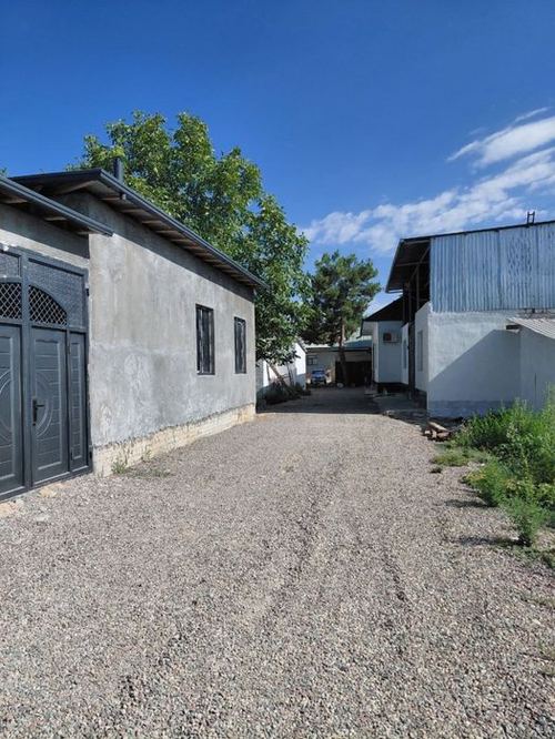 6-xonali uy, 100 m²