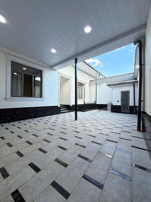 4-xonali uy, 200 m², Toshkent, Bektemir tumani, sotuvga