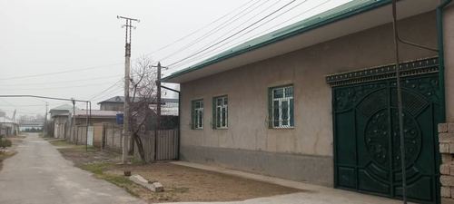 6-xonali uy, 600 m²
