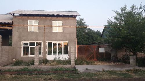 4-xonali uy, 100 m²