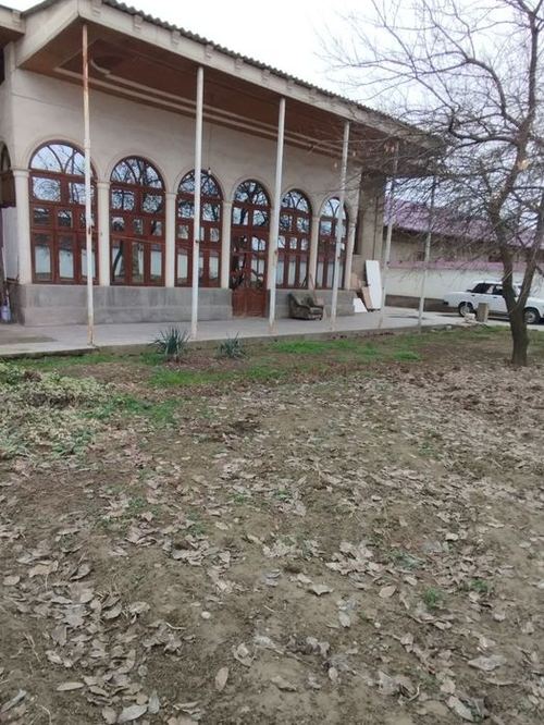6-xonali uy, 700 m²