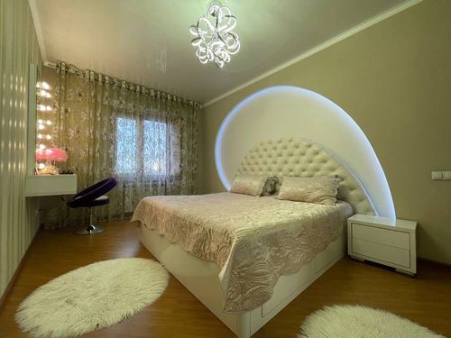 5-xonali kvartira, 100 m²