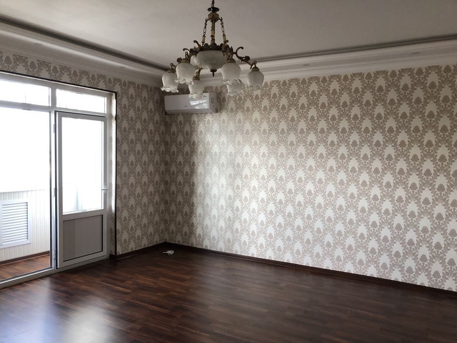 2-комнатная квартира, 62 м², 7/9 эт, Ташкент, Сергелийский район, на продажу