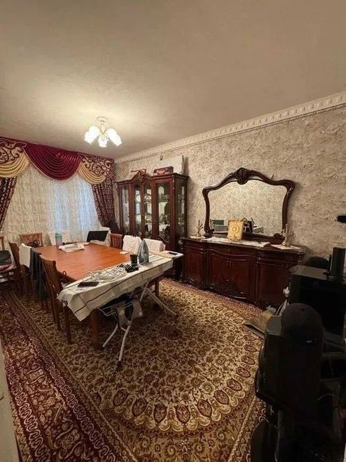 3-room apartment, 82 m²