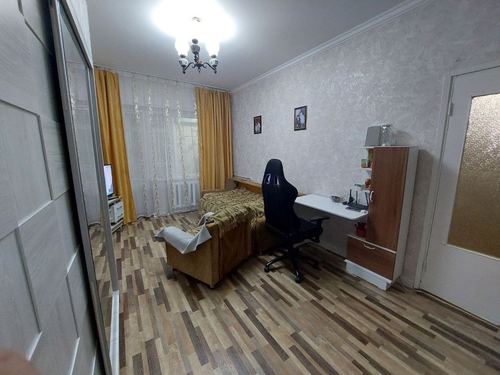 2-комнатная квартира, 58 м²