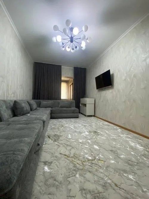 2-комнатная квартира, 58 м²