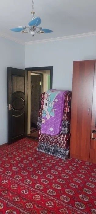 2-комнатная квартира, 60 м², 3/9 эт, Ташкент, Сергелийский район, на продажу