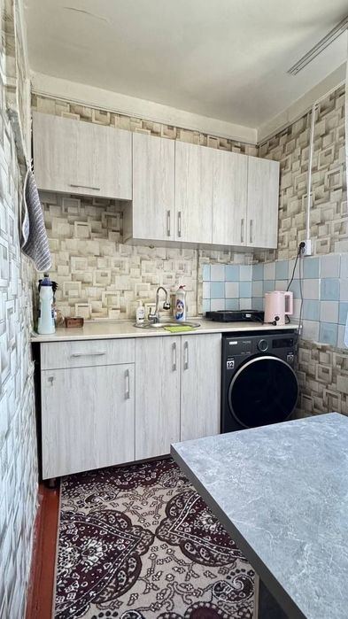 2-комнатная квартира, 42 м²