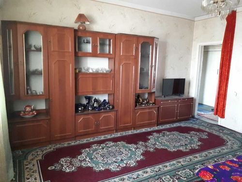 3-room apartment, 69.91 m²