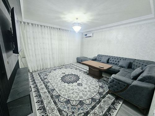 3-room apartment, 75 m²