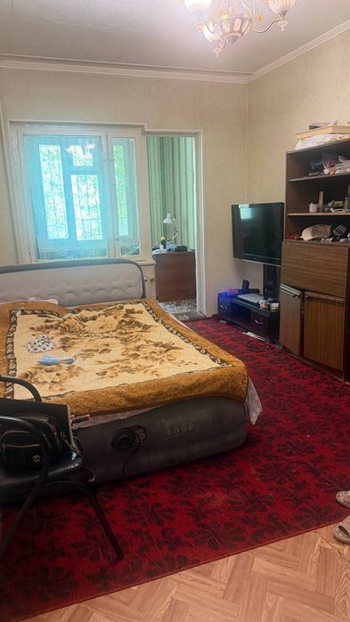 2-комнатная квартира, 61 м²