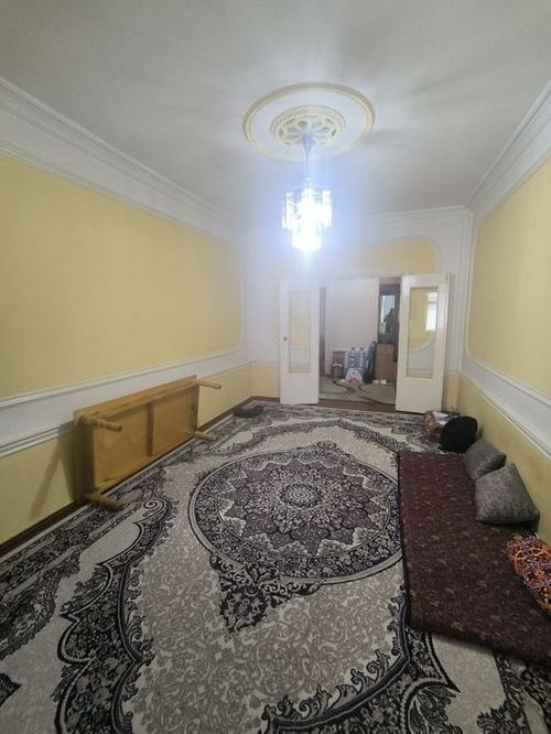 3-room apartment, 78 m²