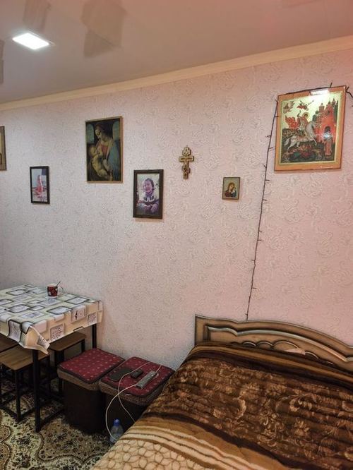 2-комнатная квартира, 44.4 м²