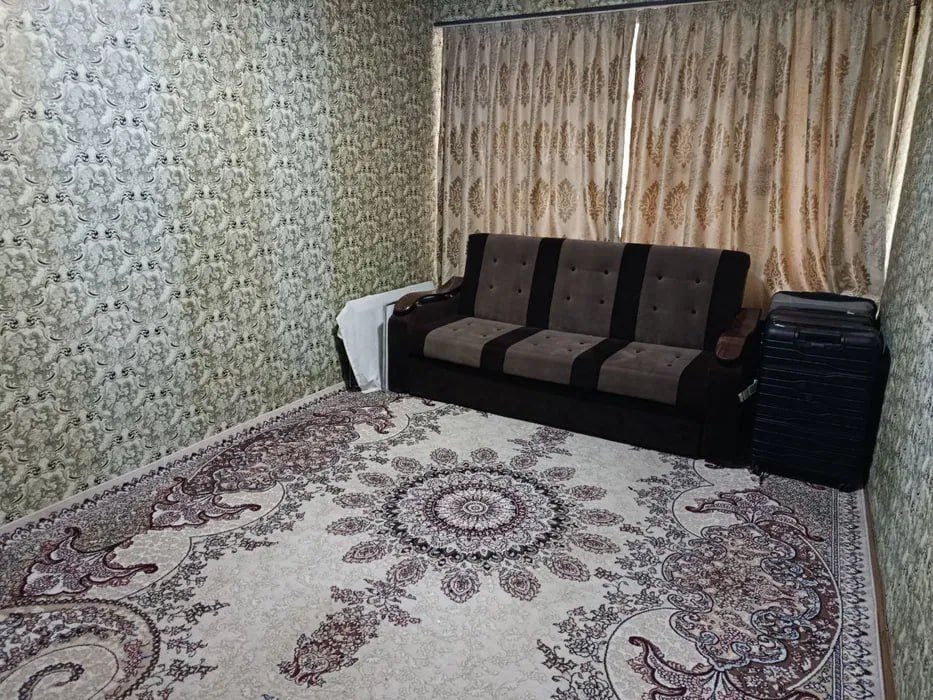 3-room apartment, 75.14 m², 3/9 floor, Tashkent, Sergeli District, for sale